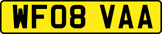 WF08VAA