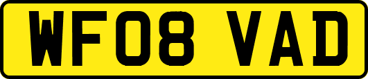WF08VAD