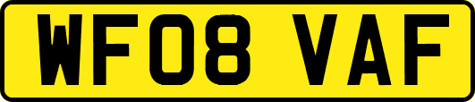 WF08VAF