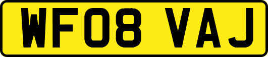 WF08VAJ