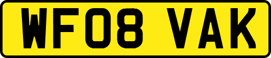 WF08VAK