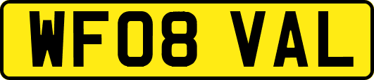 WF08VAL