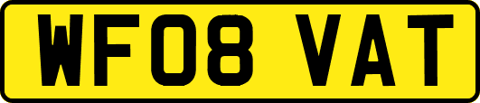 WF08VAT