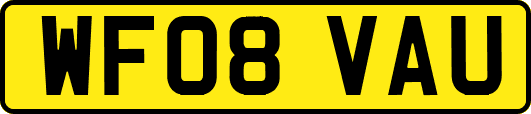 WF08VAU