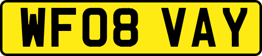 WF08VAY