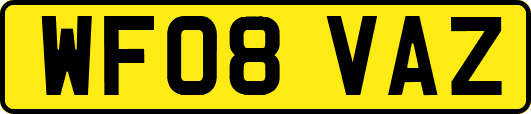 WF08VAZ