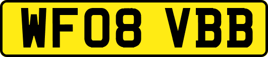 WF08VBB