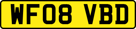WF08VBD