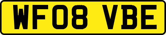 WF08VBE