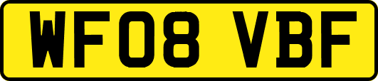 WF08VBF