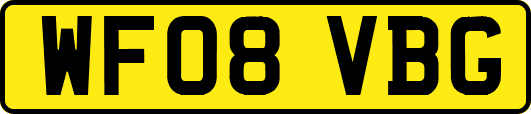 WF08VBG