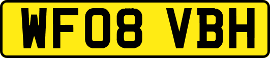 WF08VBH