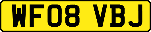 WF08VBJ