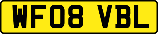 WF08VBL
