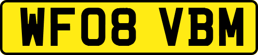 WF08VBM
