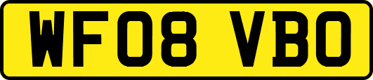 WF08VBO