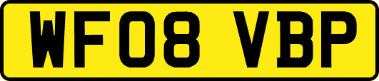 WF08VBP