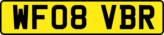 WF08VBR