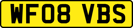 WF08VBS