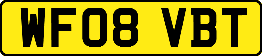 WF08VBT
