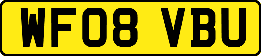 WF08VBU