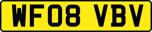 WF08VBV
