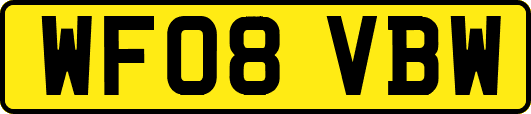 WF08VBW