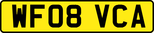 WF08VCA