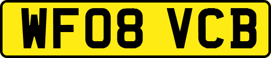 WF08VCB