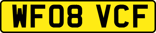WF08VCF