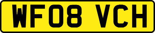 WF08VCH