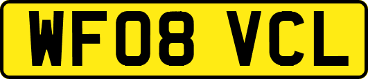 WF08VCL