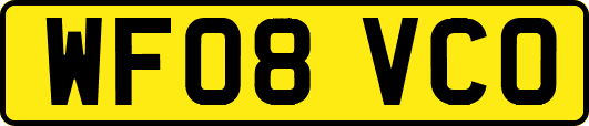 WF08VCO