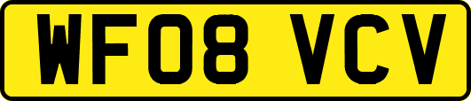 WF08VCV