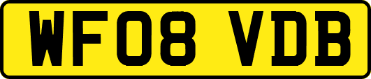 WF08VDB
