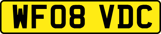 WF08VDC