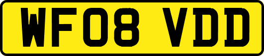 WF08VDD
