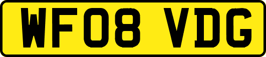 WF08VDG