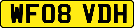 WF08VDH