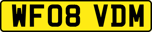 WF08VDM