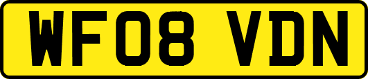 WF08VDN