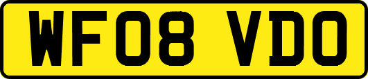 WF08VDO