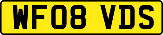 WF08VDS