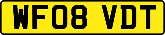 WF08VDT