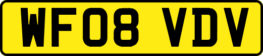WF08VDV