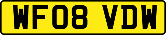 WF08VDW