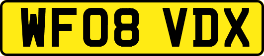 WF08VDX