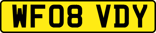WF08VDY