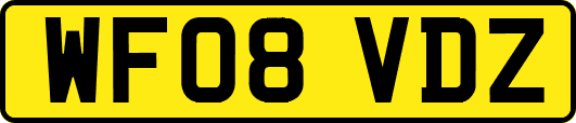 WF08VDZ
