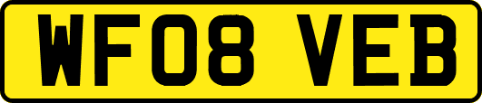 WF08VEB